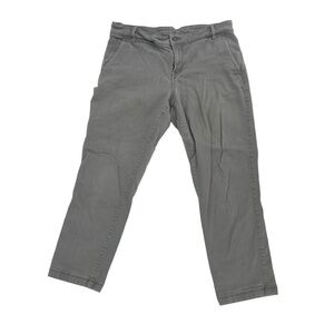 Calvin Klein Gray Ultimate Skinny Jeans 29 x 26 Men’s